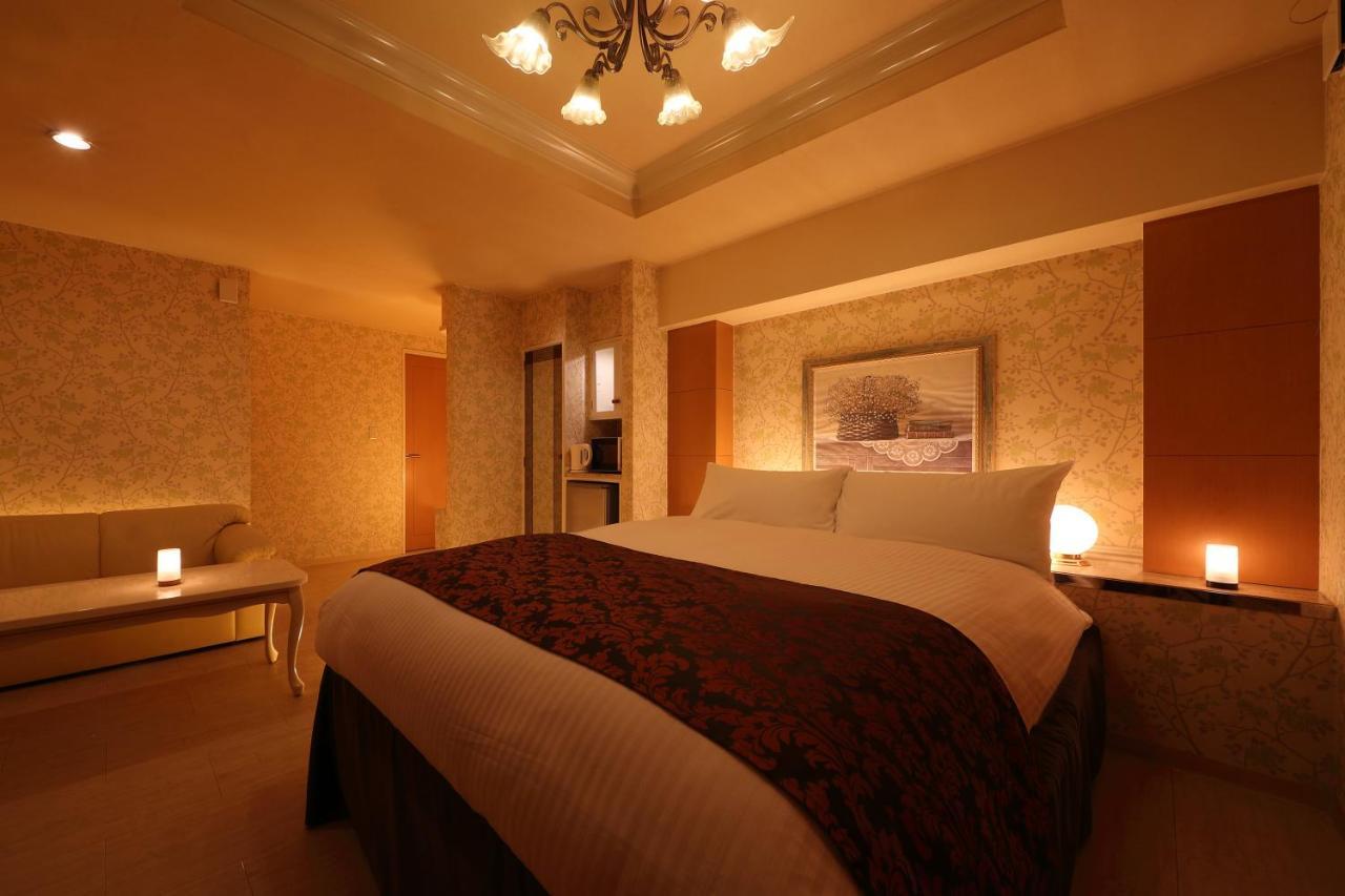 Hotel Fine Olive Kyoto Yamashina (Adults Only) Exterior foto
