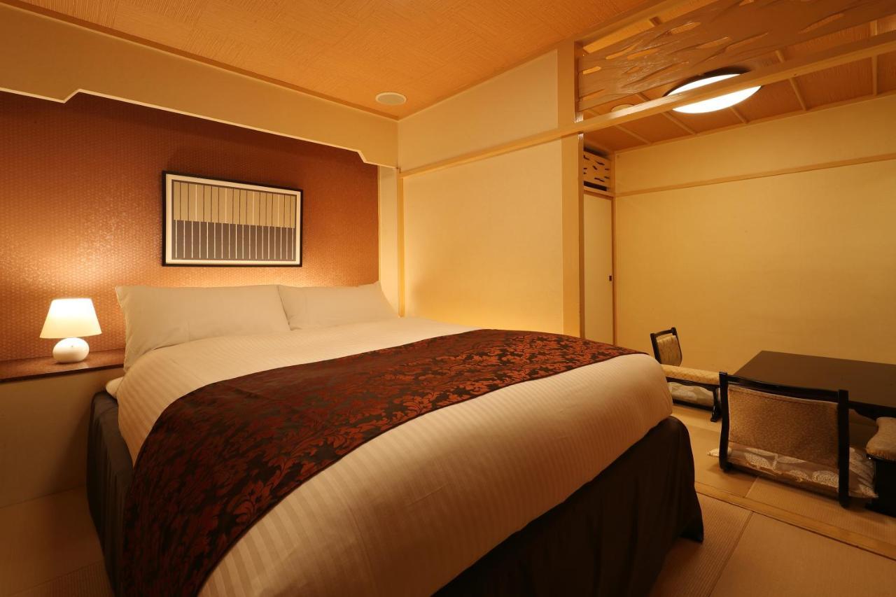 Hotel Fine Olive Kyoto Yamashina (Adults Only) Exterior foto